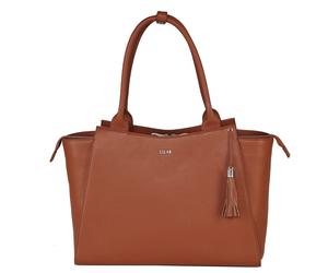 Socha Diamant Caddy-Cognac Cognac M
