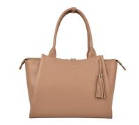 Socha Diamond Caddy 15″-17.3″ Laptoptasche Camel Camel M