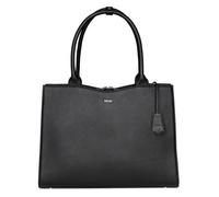 Socha Diamond Edition 15", Laptoptasche Frauen -Schwarz Schwarz M