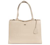 Socha Diamond Edition 15", Laptoptasche Frauen -Vanille Vanilla M