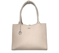 SOCHA Midi Vanilla Business-Handtasche 39 cm 29cm Vanille