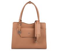 Socha Vario-CL Laptoptasche 15.6 Zoll-Mocha Mousse Mocha Mousse M