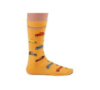 Sock Affairs Motors-Socken - Geschenke für Motorsportfans, Baumwollsocken, 2 Größen, 36-40 und 41-46