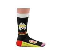 Sock Affairs - Music Socks Modell AKA Blondie - Unisex-Socken, Lustige Socken für Männer und Frauen - Lustige Coole Socken