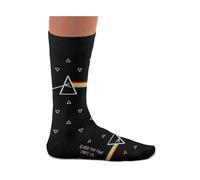 Sock Affairs - Music Socks Modell Dark Side of the Moon - Pink Floyd Unisex-Socken, Lustige Socken für Männer und Frauen - Lustige Coole Socken