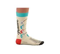 Sock Affairs Musik-Socken - Geschenke für Musikfans, Baumwollsocken, 2 Größen, 36-40 und 41-46
