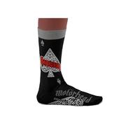 Sock Affairs Musik-Socken - Geschenke für Musikfans, Baumwollsocken, 2 Größen, 36-40 und 41-46