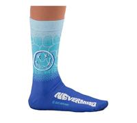 Sock Affairs Musik - Socken Nirvana Nevermind - Geschenke für Musikfans, Baumwollsocken, 2 Größen, 36-40 und 41-46