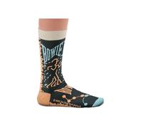 Sock Affairs - Unisex-Socken, Lustige Socken für Männer und Frauen - Lustige Coole Socken - Music Socks Lets Dance