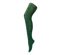 Sock Snob - Damen farbige 80 Denier undurchsichtige Mode Strumpfhose - Skye M