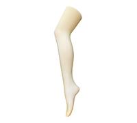 Sock Snob Womens 80 Den Opaque Farbige Winter Mode Strumpfhose L