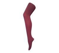 Sock Snob Womens 80 Den Opaque Farbige Winter Mode Strumpfhose M
