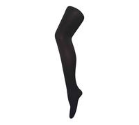 Sock Snob Womens 80 Den Opaque Farbige Winter Mode Strumpfhose M