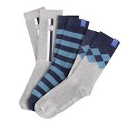 Socke 3er Pack Business 39-42