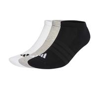Socken adidas Essentials (x3) Gris 47/49