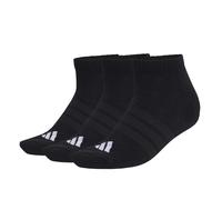 Adidas Cushioned Essentials Low Cut Socken 3 Einheiten