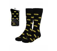 Socken Batman - Bat-Signal