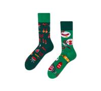 Socken BBQ, Gr. 35-38 - MANY 26084