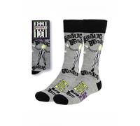 Socken Beetlejuice - Beetlejuice (Größe 38/45)