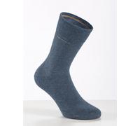 Camano Damen 3642000 Socken, Jeans, 39-42 EU