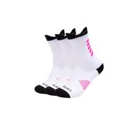 Socken CAMANO "function", Herren, Gr. 35-38, weiß, Elasthan, Polyamid, Polyester, unifarben, Socken Socken, mit extra Fußgewölbeschutz (28447837-35) weiß