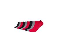 Socken CAMP DAVID, Herren, Gr. 39-42, toamto puree, Obermaterial: 77% Baumwolle, 21% Polyamid, 2% Elasthan, Socken Socken (23492104-39) toamto puree