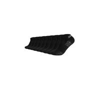 Socken CAMP DAVID, Herren, Gr. 43-46, schwarz, Obermaterial: 77% Baumwolle, 21% Polyamid, 2% Elasthan, Socken Socken (91077456-43) schwarz