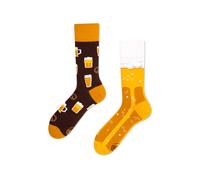 Socken Craft Beer, Gr. 35-38 - MANY 26463