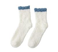 Socken Damen Weiße Tennissocken Weiß 39-42 Baumwolle Bunt Herren 43-46 Sneaker 47-49 Stricken Krankenschwester Frottee Dicke Kurzsocken Strümpfe Ohne Gummi Sportstrümpfe Head Lustig Diabetes