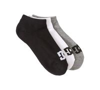 Socken DC SHOES "DC Ankle 5Pk", Damen, bunt (assorted), Baumwolle, Socken Socken (23715939-0) assorted