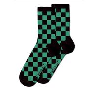 Crunchyroll Socken - Demon Slayer - Tanjiro Kamado