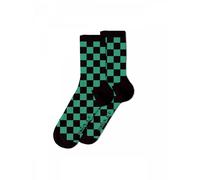 Crunchyroll Socken - Demon Slayer - Tanjiro Kamado