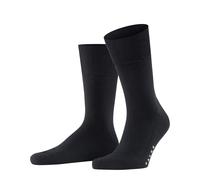 Falke Herren Socken Airport Plus SO 14403-3000 41-42 Black