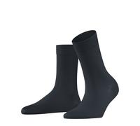 Falke Damen Socken Cotton Touch 47105-3146 Graphite Größe 39-42 1 Paar