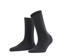 FALKE Softmerino Socken anthra.mel (3089), 41-42