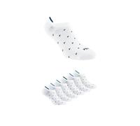 Socken FILA, Herren, Gr. 43-46, weiß, Baumwollmischung, Socken Socken, verstärkte Ferse, Cotton-Mix (78057204-43) weiß
