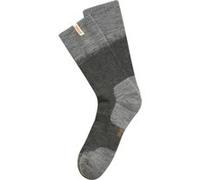 Socken FIR Grau