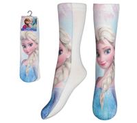 Socken frozen Elsa Disney 23-26 / 27-30 / 31-34