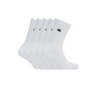 G-STAR Socken 5er-Pack Weiß 40-43 Bright White D29430-01-1322-40-43