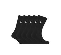 G-STAR Socken 5er-Pack Schwarz 44-47 black D29430-01-990-44-47