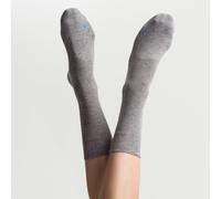 Hudson - AIR PLUSH silber - Gr. - 36.5