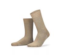 Hudson Herren Socken Dry Cotton klimaregulierend Marine 0337 39-42