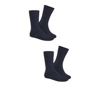 Hudson Herren Socken Only 2er Pack 40|42|39|41