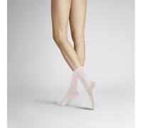 Hudson Relax Cotton Socke 3er Pack | 35-38 (I) | Rosa (HU-0203)