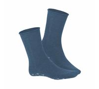 Hudson Shoes Herren Socken Homepads wärmend Light-jeans 0277 43-46
