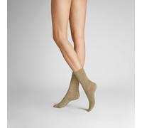 Hudson Only Socke 6er Pack | 39-42 (II) | Beige mel. (HU-0723)