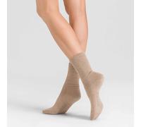 Hudson - RELAX WOOLMIX CLIMA beigemel. - Gr. - 36.5