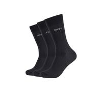 JOOP! Herren Socken premium essential mercerised cotton 3er Pack
