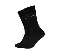 Socken JOOP, Herren, Gr. 39-42, schwarz, Obermaterial: 89% Baumwolle, 11% Polyamid, Socken Socken (88519835-39) schwarz