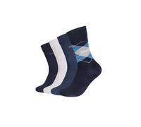 JOOP! Unisex Socken premium essentials in Box 4er Pack 39|40|41|42